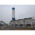 Stabilized soil cement mixing plant